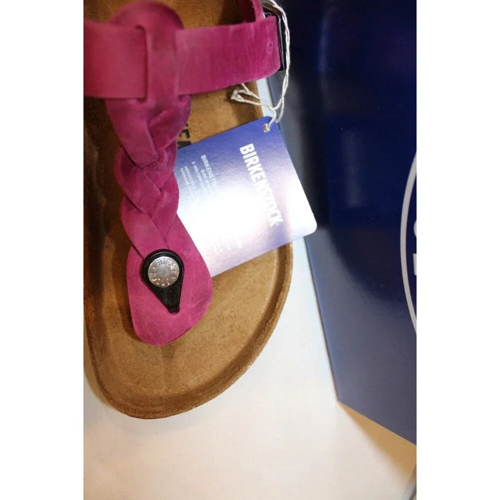 Birkenstock time honored